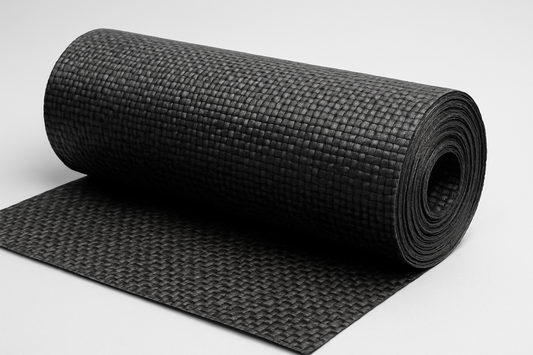 Geotextile Woven Fabric