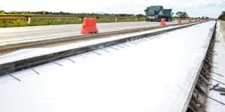 Geotextile Non-Woven